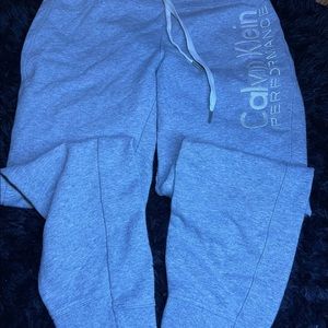 Calvin Klein Light SweatPants